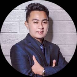 JG Freelance Graphic Designer