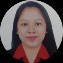 Virtual Assistant - Desiree Dejarlo