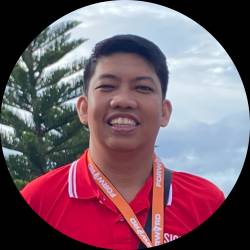 Angelo Lacson Montajes