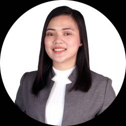 KATHY JOYCE VILLANUEVA