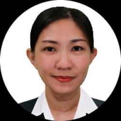 A hardworking with a motivated and positive attitude.