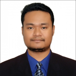 Python Developer | HTML | CSS | MySQL | Electronics Engineer