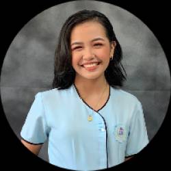 Ticketing Staff Member