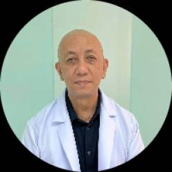 Resident Physician, Former SEO Writer, Former College Instructor, Former ESL tea…