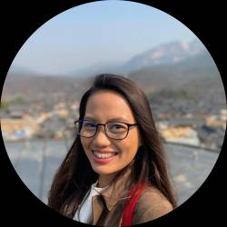 Research Associate (Former)