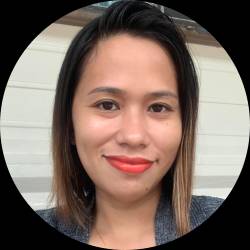 Content Writer and HR Lead