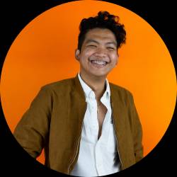 Multimedia Artist & Video Editor
