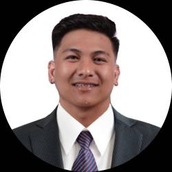 Raymart Mendoza