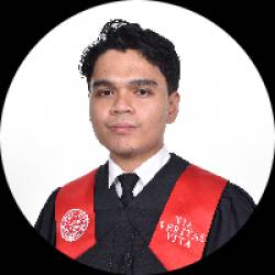 Computer Science Graduate
