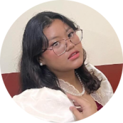 Academic, Artistic, and Creative Writer.