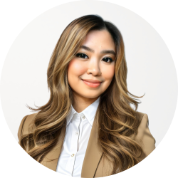 Executive Partner / SEO Analyst