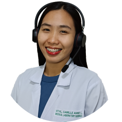 Medical Virtual Assistant