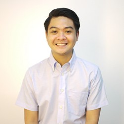 UI/UX Designer