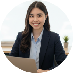 Results-driven CPA|US Bookkeeper Accountant|Tax Associate| Law Student