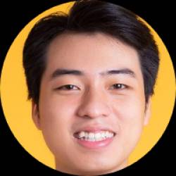 Full Stack Web Developer