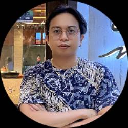 Market Research Analyst, Social Media Manager