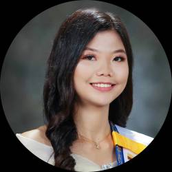 Erica Joy Dela Rosa