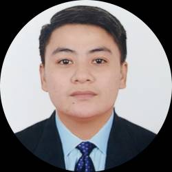 Administrative Assistant