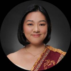 BS Economics graduate