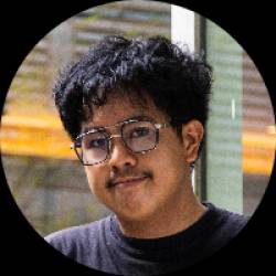 Video Editor | Graphic Designer | Multimedia Specialist