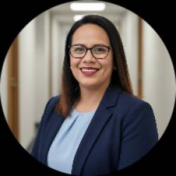 Educator Turned AI-Powered VA | Admin Support, GoHighLevel Automation & Content