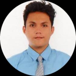 Full-Stack Software Developer