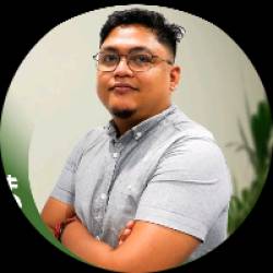Technical Recruiter