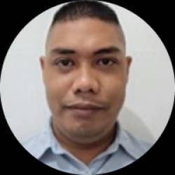 Christian Aala, Certified Project Manager