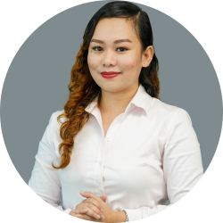 Customer Support Officer