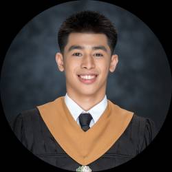 Marketing management graduate