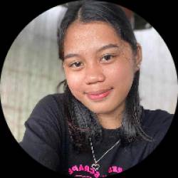Decy Mae Labadan