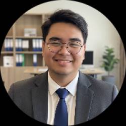 Junior Software Developer and Video Editor