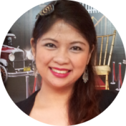 Human Resources Manager