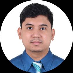 Data Analyst