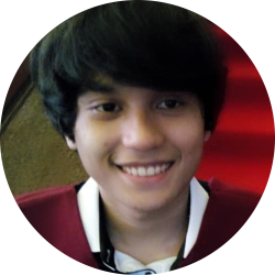 IT / Graphic Designer / Video Editor
