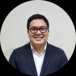 Data Analyst