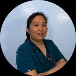 Administrative Assistant