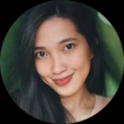 Marketing, goal-oriented, eager to learn, good communication