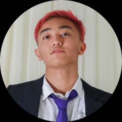 3D Artist/Graphic Designer