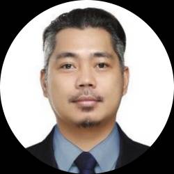 Customer IP Network
