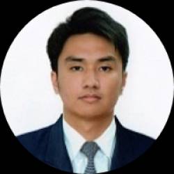 Former Junior Industrial Engineer