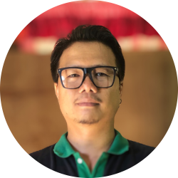 Go-Getter Video Editor