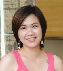 Content Strategist | Writer | Copy Editor