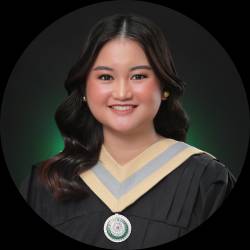 Legal Managament, Minor in Economics Graduate at De La Salle