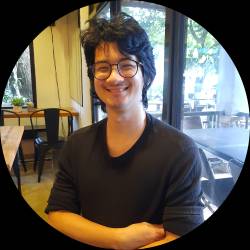 Freelance Writer
