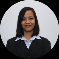 Business Support Associate