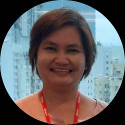 Banking and Data Management Specialist
