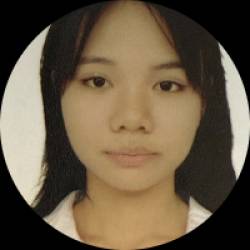 Aria Tomarong