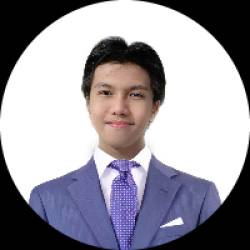 College undergraduate