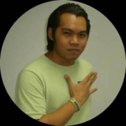 Voice actor/english to tagalog language instructor/encoder
